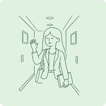 Photo of Ralph Neuman, Administrator