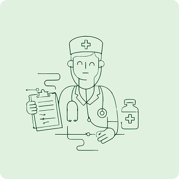 Photo of Nicole O'Brien, Director of Nursing