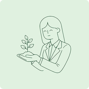 Photo of Grace Wilson, Director of Social Services