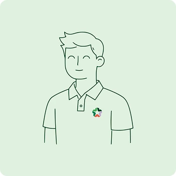 Photo of Joanne Foglia, Director of Life Enrichment