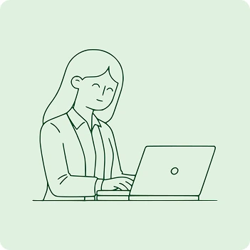 Photo of Katherine Mauro-McGhee, Business Office Manager